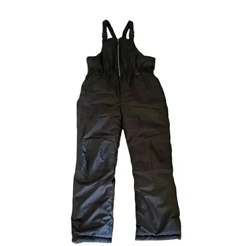 iXtreme Outfiters Unisex-Children Snow Bib SZ 14/16